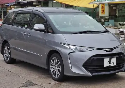 Toyota Previa