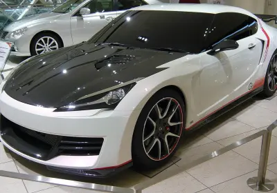 Toyota Prius+