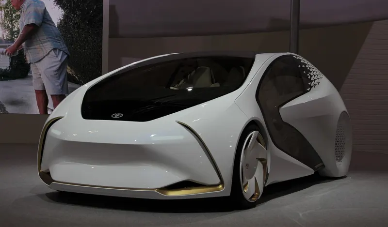 Toyota Prius+ Concept-愛i (2017 óta)