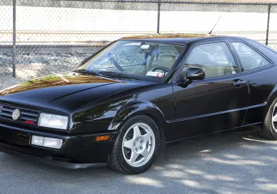 Volkswagen Corrado