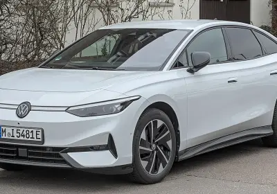 Volkswagen ID.7