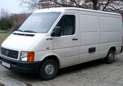 Volkswagen LT