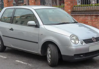 Volkswagen Lupo