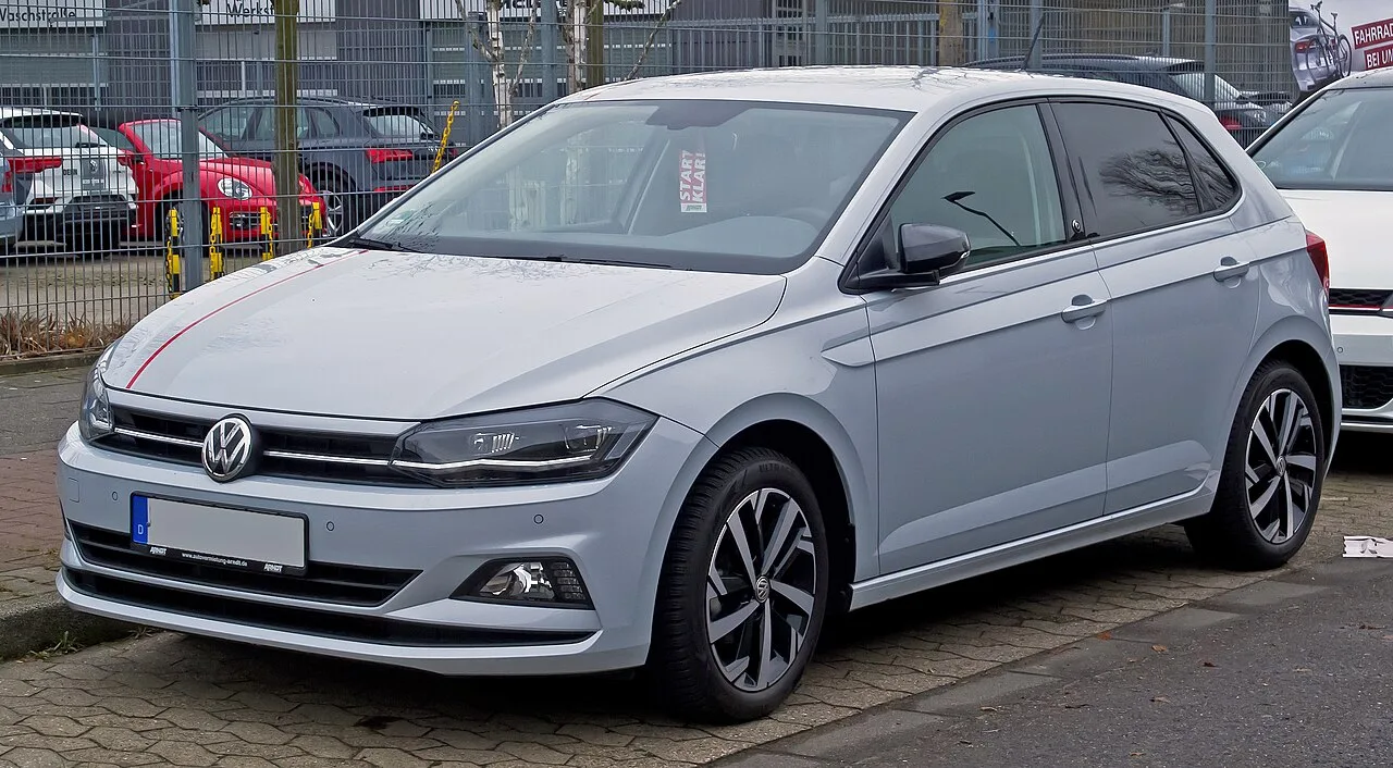 Volkswagen Polo (1975 óta)