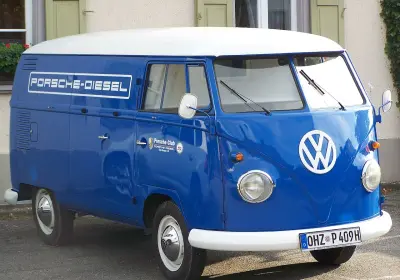 Volkswagen T2