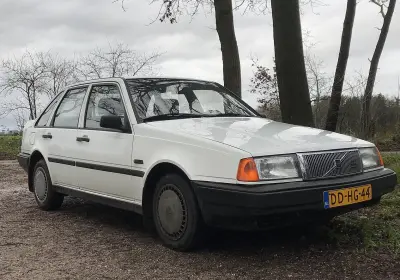 Volvo 460