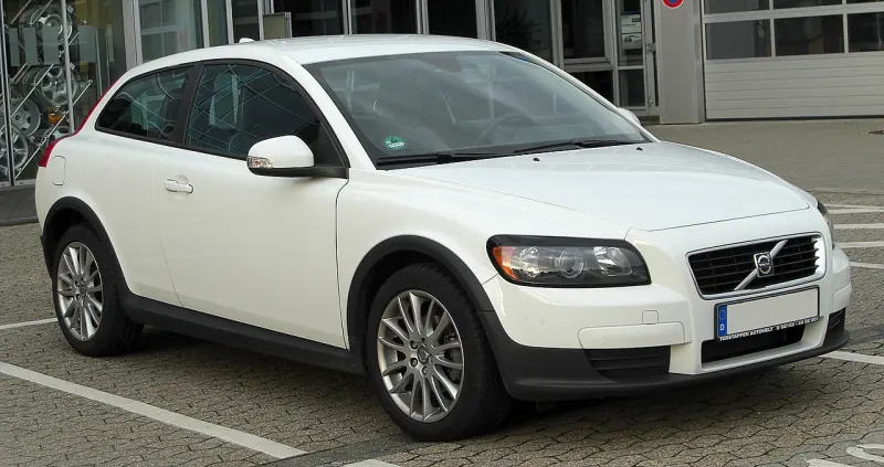 Volvo C30 Volvo C30 (2006–2013)