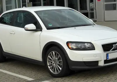Volvo C30