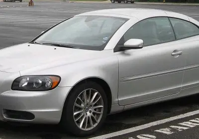 Volvo C70