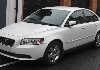 Volvo S40