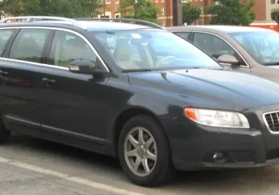 Volvo V70