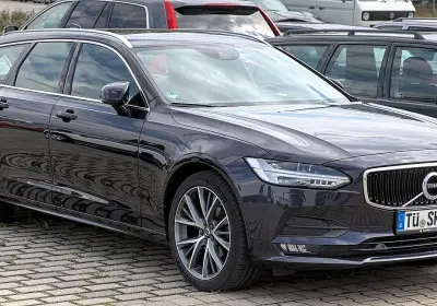 Volvo V90 Cross Country