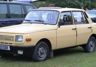 Wartburg 353