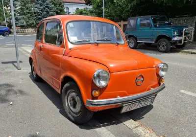 Zastava 750