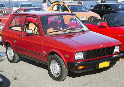 Zastava Yugo